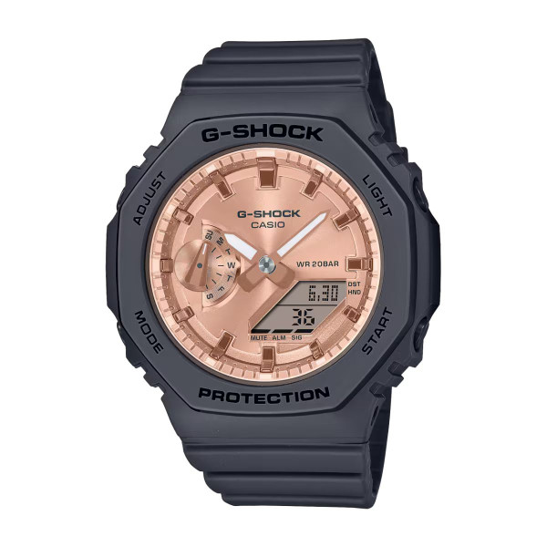 RELOJ CASIO MUJER  GMAS2100MD1AE (46,2MM) D