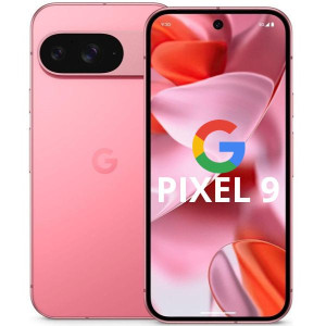 Google Pixel 9 5G Dual Sim 12GB RAM 256GB Poeny D