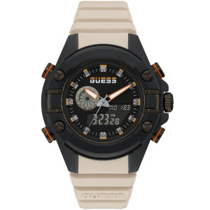 RELOJ GUESS HOMBRE  GW0269G1 (47MM) D