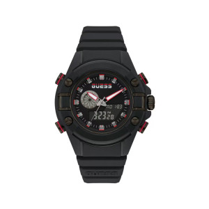 RELOJ GUESS HOMBRE  GW0269G3 (47MM) D