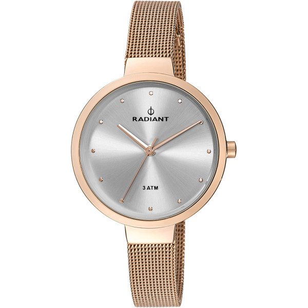 RELOJ RADIANT MUJER  RA416203 (32MM) D