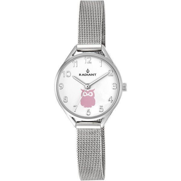 RELOJ RADIANT INFANTIL RA451604 (27MM) D