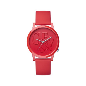 RELOJ GUESS MUJER  V1019M3 (42MM) D