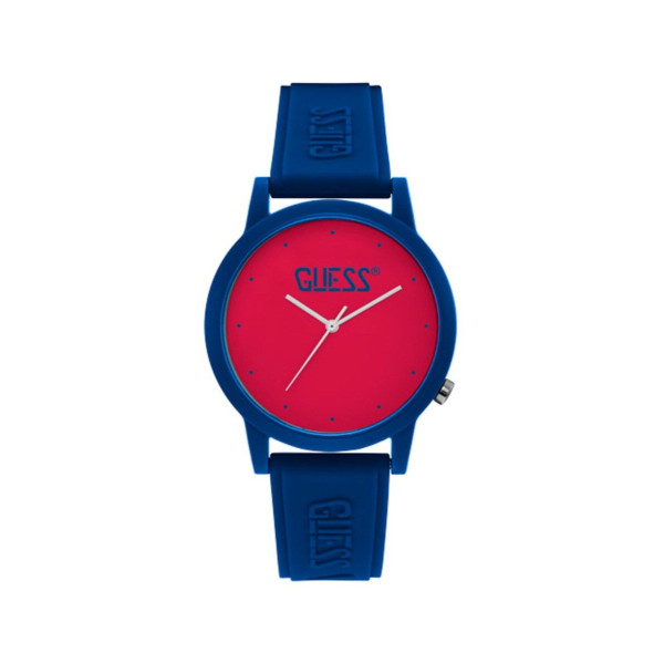 RELOJ GUESS HOMBRE  V1040M4 (42MM) D