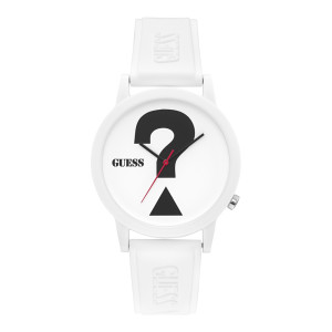 RELOJ GUESS UNISEX  V1041M1 (42MM) D