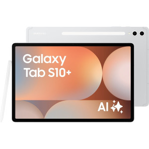 Samsung Galaxy Tab S10+ X826 12.4" 12GB RAM 256GB 5G plata D