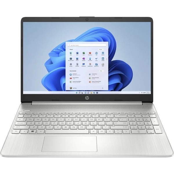 HP 15s 15.6" Intel Core i5 8GB RAM 512GB 6H686EA plata D