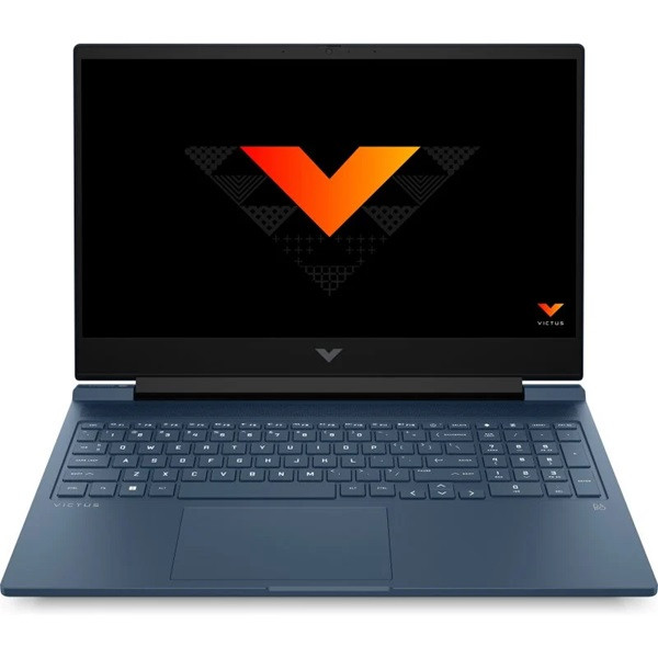 HP VICTUS Gaming 16.1" Intel Core i7 16GB RAM 1TB i7-13700H azul D