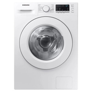 Lavasecadora SAMSUNG WD80T4046EE/EC 8/5Kg Blanco D