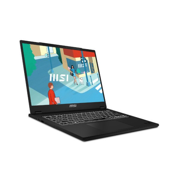 NOTEBOOK MSI Modern 14 H D13MG-248XES D