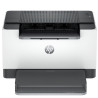 Impresora HP laserjet M209d blanco 1