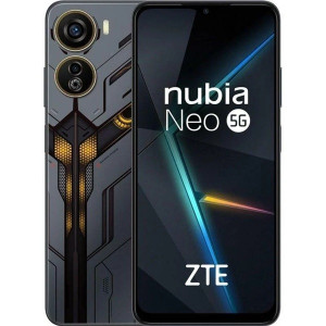 ZTE Nubia Neo 5G dual sim 8GB RAM 256GB negro D