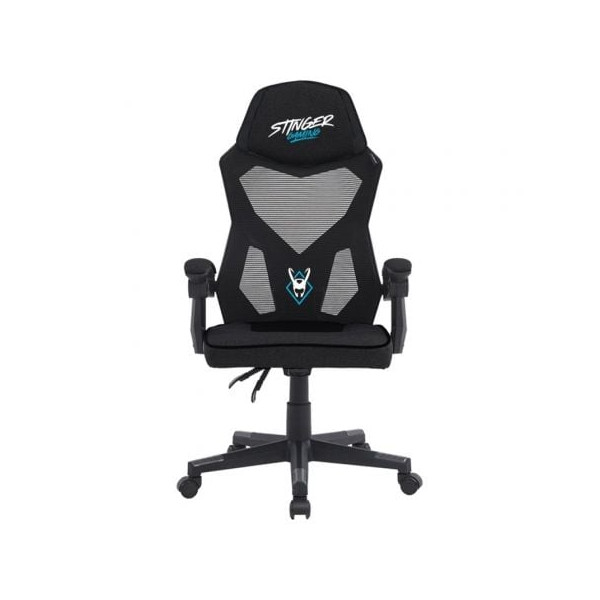 Woxter gaming Stinger station sense negro D