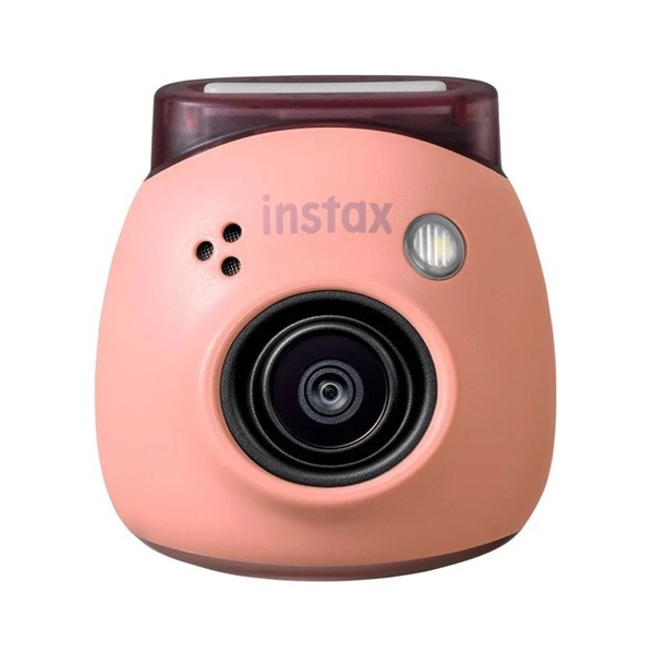 Fujifilm instax pal gem rosa D