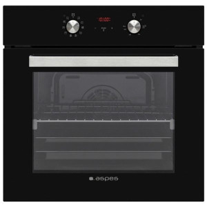 Horno ASPES A 69L AHM10700DCN negro D