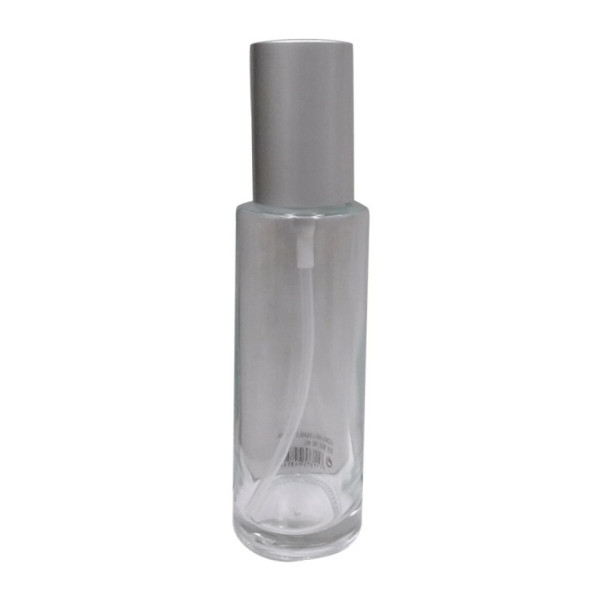 Atomizador de andariria de vidro recarregável (100 ml) D