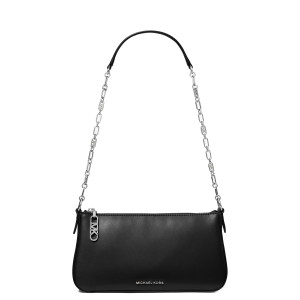 BOLSO MICHAEL KORS MUJER  32H3S8EW6LBLA (25X13X5CM) D