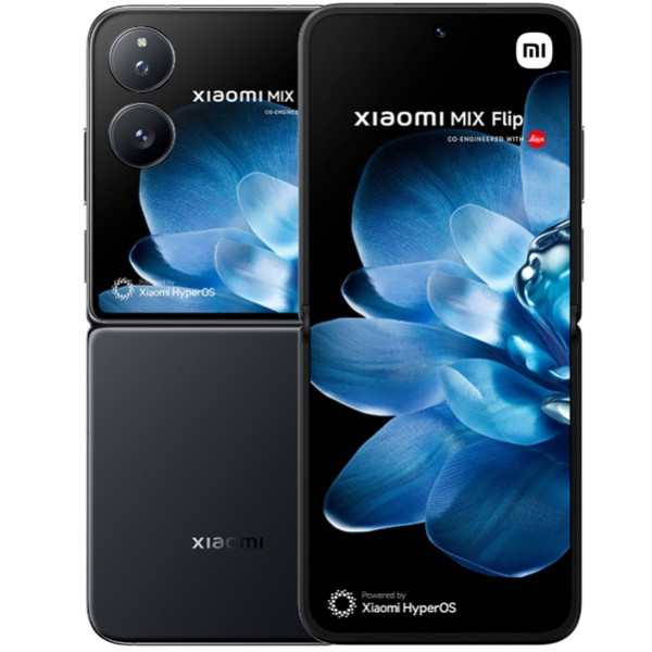 Xiaomi Mix Flip 5G dual sim 12GB RAM 512GB preto D