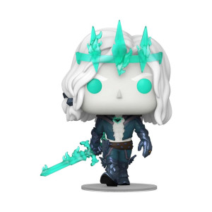 Funko pop jogos vinil: league of legends viego 80303 D