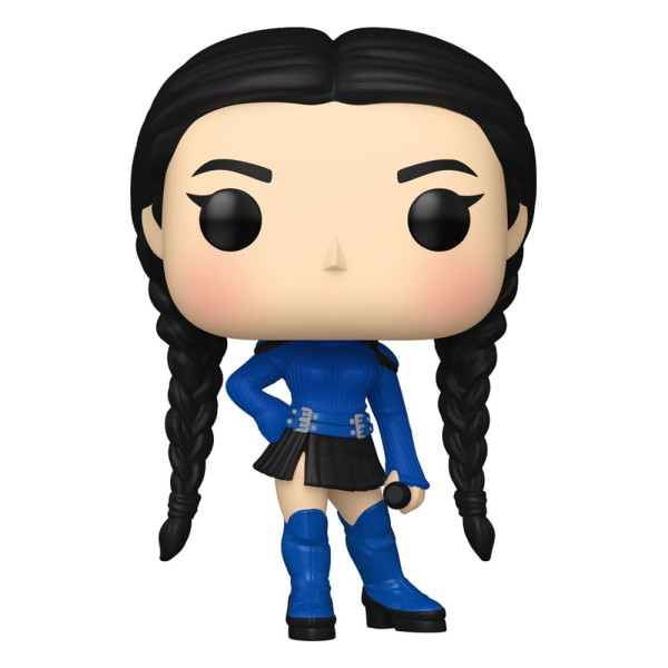 Funko pop music stars rosalia motomami tour 75405 D