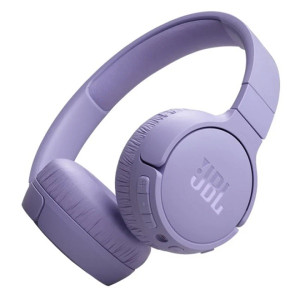 JBL Tune 670NC Headset Púrpura D