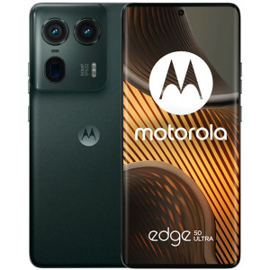 Motorola Moto Edge 50 Ultra 5G 16GB RAM 1TB Cinza D