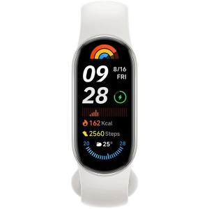 Pulsera smartband xiaomi smart band 9/ gris D