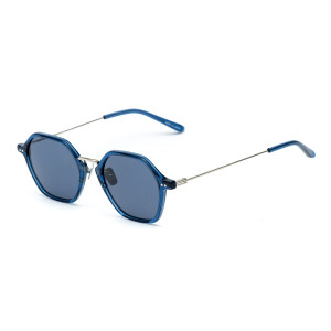 GAFAS DE SOL BELSTAFF UNISEX  ALBEE-AZUL-W D