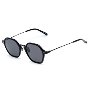 GAFAS DE SOL BELSTAFF UNISEX  ALBEE-NEGRO-W D