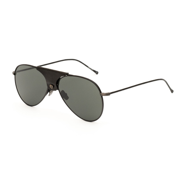 GAFAS DE SOL BELSTAFF HOMBRE  DAYTONA-NEGRO D