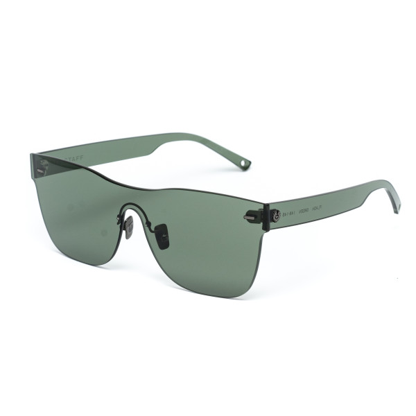 ÓCULOS DE SOL BELSTAFF MULHERES FLASH-GREEN D