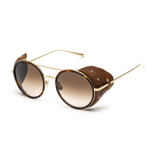 GAFAS DE SOL BELSTAFF MUJER  PINNERDORADOF D