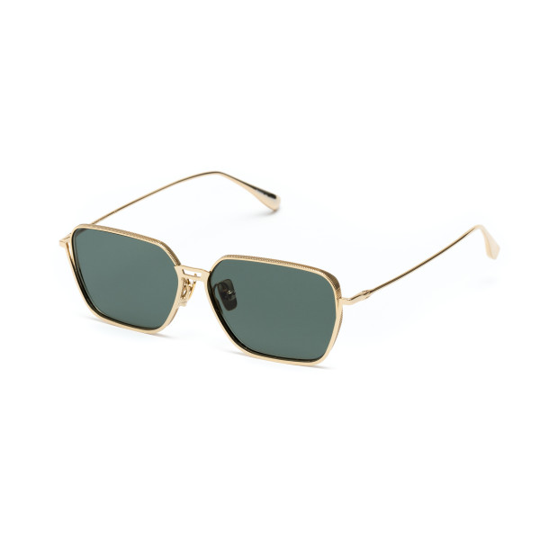 GAFAS DE SOL BELSTAFF UNISEX  RIDGE-VERDE D