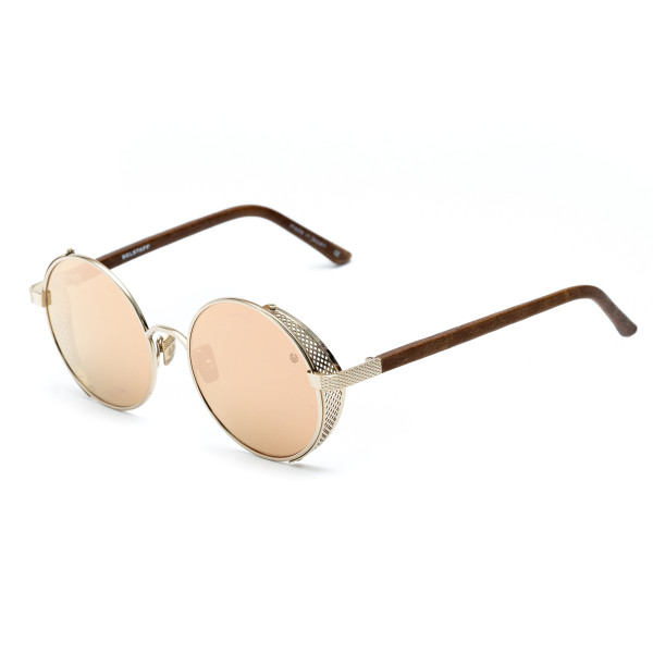 GAFAS DE SOL BELSTAFF MUJER  TROPHY-RED D