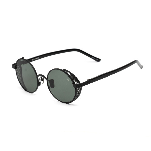 GAFAS DE SOL BELSTAFF UNISEX  TROPHYIINEGRO D