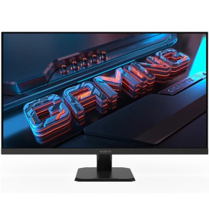 Monitor Gaming GIGABYTE GS 31.5" IPS GS32Q negro D