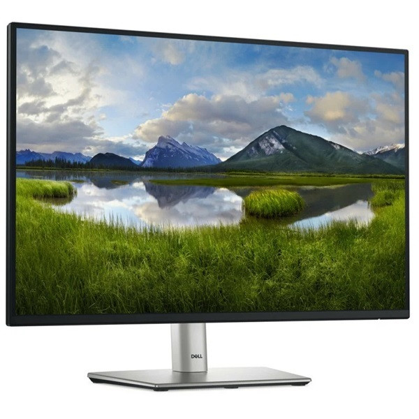 Monitor Profesional DELL P 27" IPS P2425E negro M 4