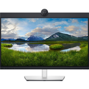 Monitor Profesional DELL P 27" IPS P2724DEB negro D