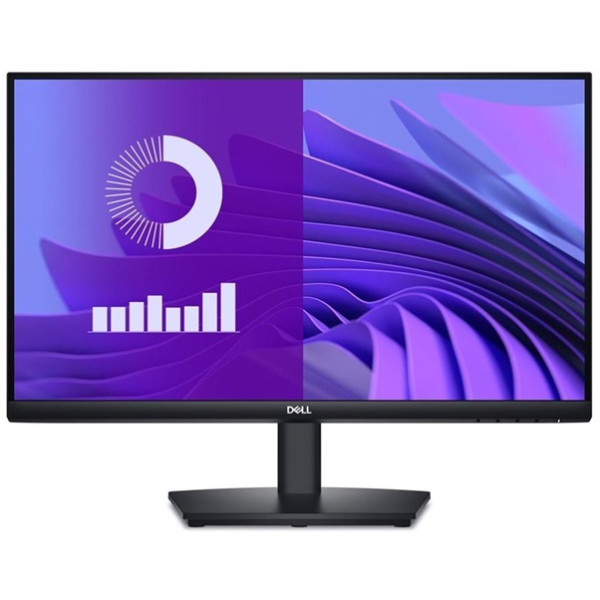 Monitor dell 24pulgadas e2425hs fhd 75hz D