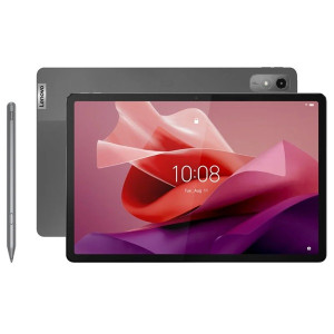 Lenovo Tab P12 12.7" 8GB RAM 128GB + Pen plus gris D