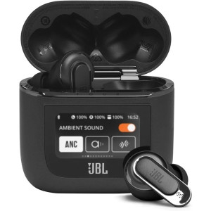 JBL Tour Pro 2 negro D