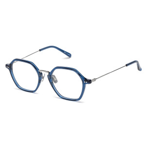 GAFAS DE VISTA BELSTAFF UNISEX  ALBEE-II-AZUL D