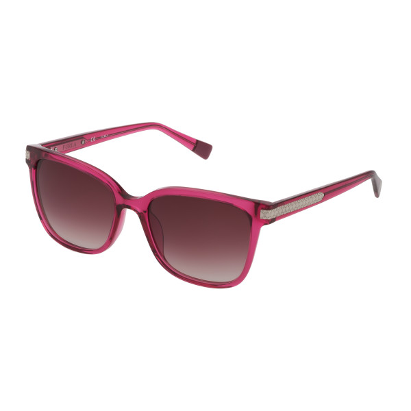 ÓCULOS DE SOL FURLA PARA MULHER SFU336-5501BV D