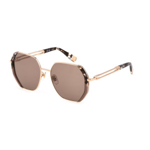 ÓCULOS DE SOL FURLA PARA MULHER SFU689V548FCY D