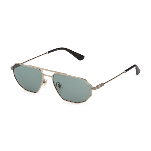 GAFAS DE SOL POLICE HOMBRE  SPLF66-5808L7 D