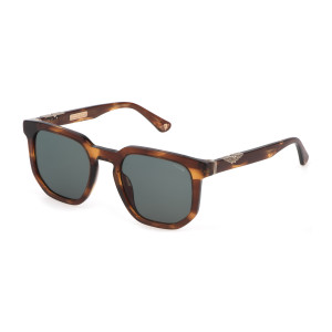 GAFAS DE SOL POLICE HOMBRE  SPLF88-5206HN D