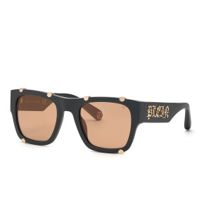 GAFAS DE SOL PHILIPP PLEIN HOMBRE  SPP042W54L46G D