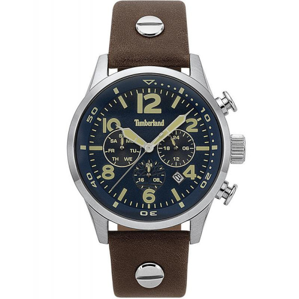 RELOJ TIMBERLAND HOMBRE  TBL15376JS03 (44 MM) D