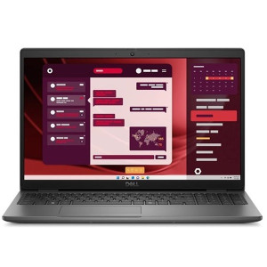 LATITUDE 3550 15.6" Intel Núcleo Ultra i5 16GB RAM 512GB V21RM cinza D