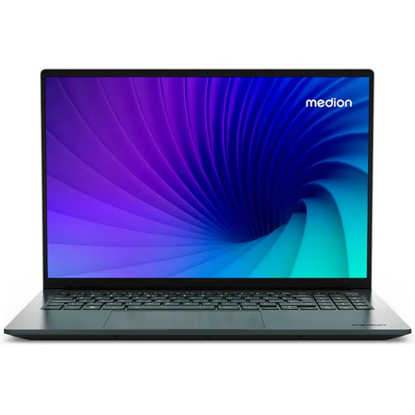 MEDION S10 16" Intel Core Ultra 5 16GB RAM 512GB 30038927 gris D